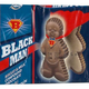 Black Man cookie (Gawker)